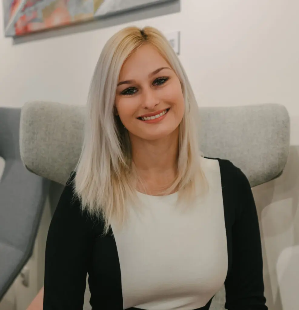 Naděžda Křížová